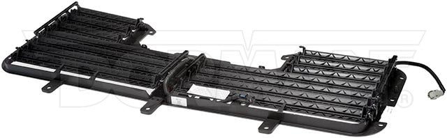 Dorman (Oe Solutions) 601-374 Radiator Shutter Assembly||601-374_3.Jpg||88||d18601374||1553619