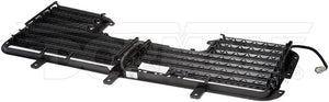 Dorman (Oe Solutions) 601-374 Radiator Shutter Assembly||601-374_3.Jpg||88||d18601374||1553619