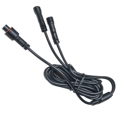 Oracle Lighting 1724-504 Headlight Wiring Harness Splitter||1724-504_Aa.Jpg||85||o371724504||1545025