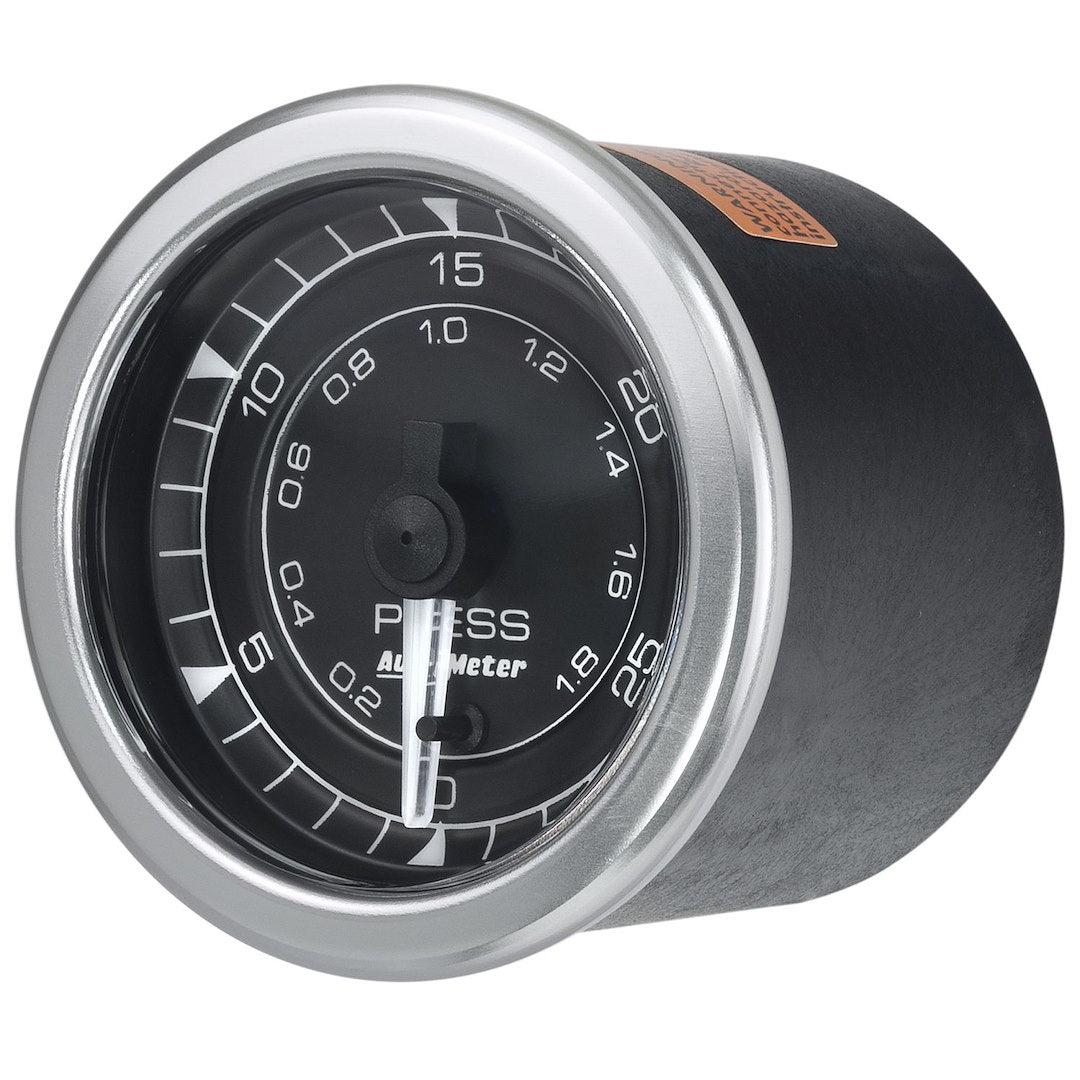 Product of Autometer 8164 Gauge Fuel Pressure