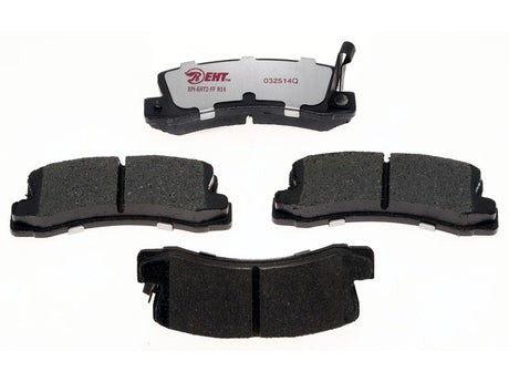 Raybestos Brakes Eht325 Brake Pad||eht325_Fro.Jpg||85||r53eht325||1482081
