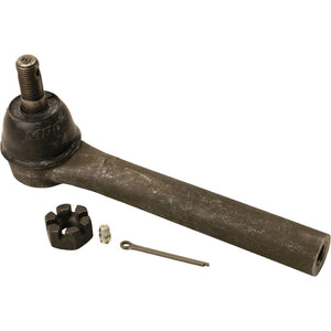 Product of Moog Chassis ES800046 Problem Solver Female Steel Tie Rod End 