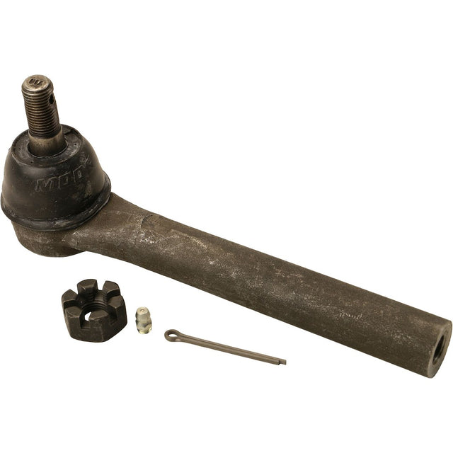 Product of Moog Chassis ES800046 Problem Solver Female Steel Tie Rod End 