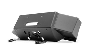 Product of Fab Fours FS17-N4161-1 Winch Mount for 