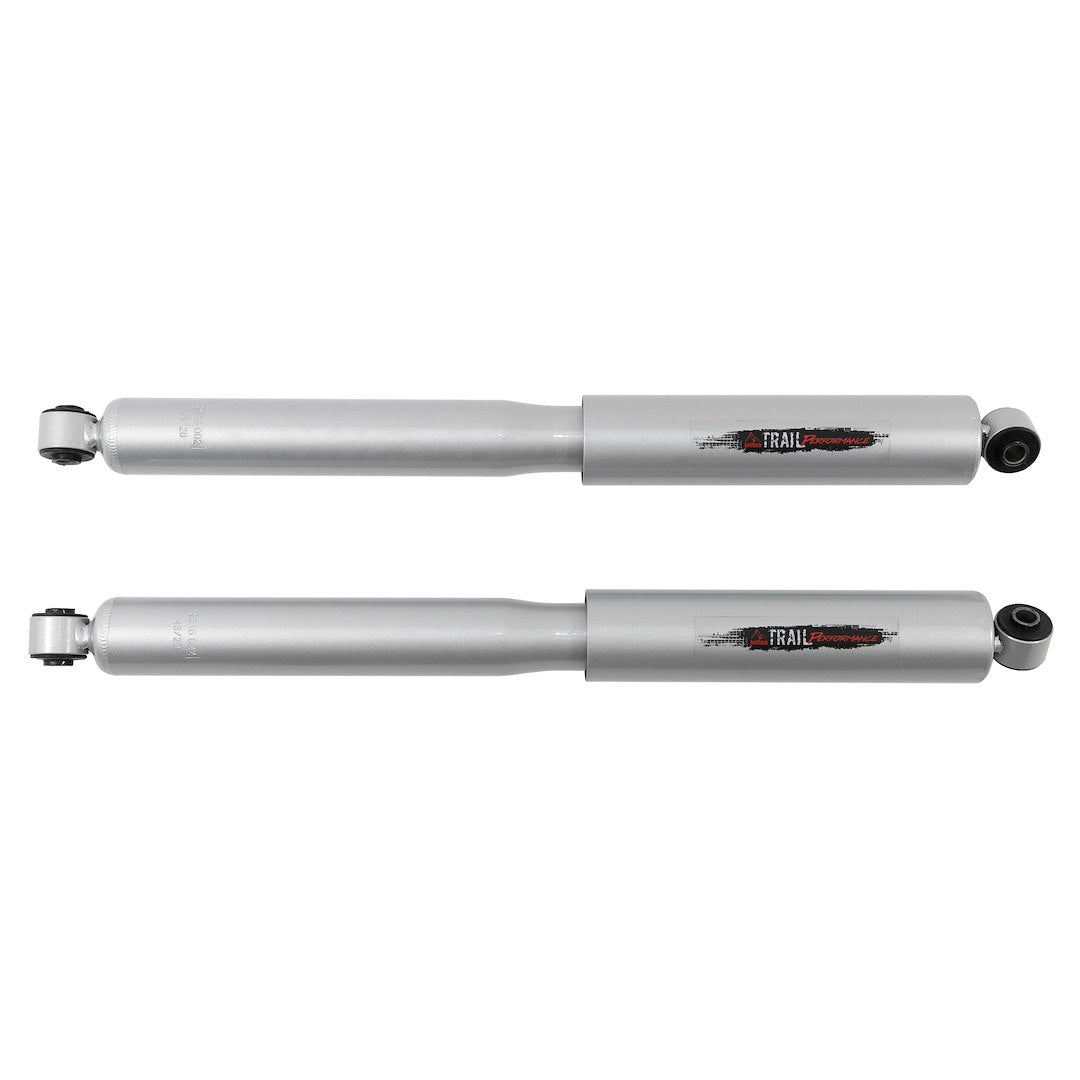 Product of Bell Tech TP2516VV Trail Performance Twin Tube Shock Absorber 