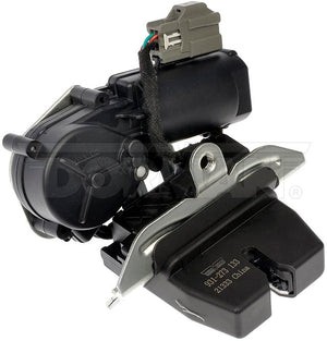 Dorman (Oe Solutions) 931-273 Liftgate Lock Actuator||931-273.Jpg||85||d18931273||922348