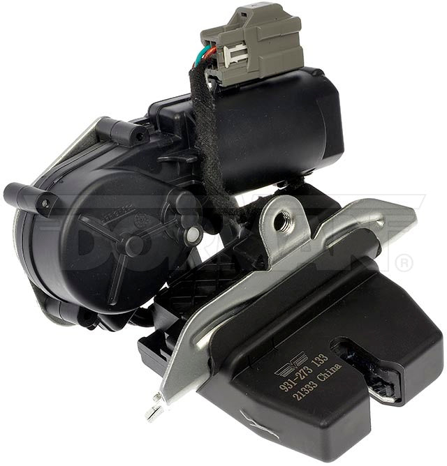 Dorman (Oe Solutions) 931-273 Liftgate Lock Actuator||931-273.Jpg||85||d18931273||922348