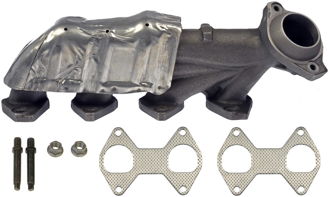 Dorman (Oe Solutions) 674-695 Exhaust Manifold||674-695-007.Jpg||91||d18674695||955067