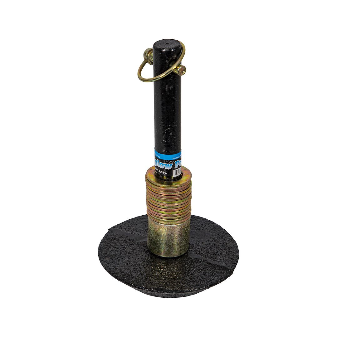 Buyers Products 1303220 Snow Plow Skid Shoe||1303220_Ang_1.Jpg||85||b831303220||2468820