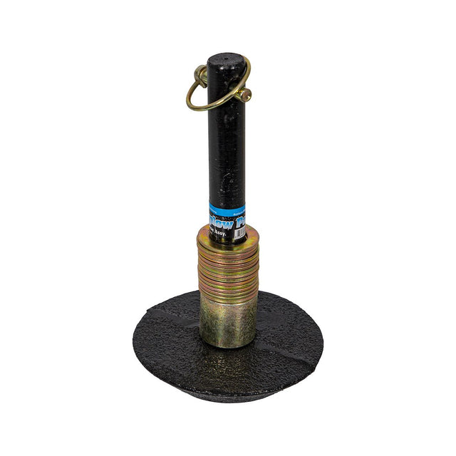 Buyers Products 1303220 Snow Plow Skid Shoe||1303220_Ang_1.Jpg||85||b831303220||2468820