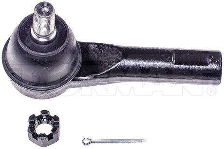 Product of Dorman MAS Select Chassis TO59215 Select ™ OEM Steel Tie Rod End 