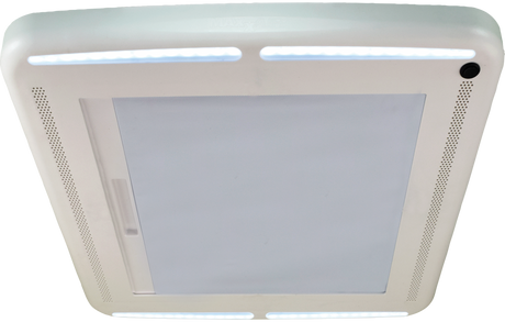 Maxxair Ventilation Solutions 00-03901 Roof Vent Cover||00-03901.Png||85||m1b0003901||1759009