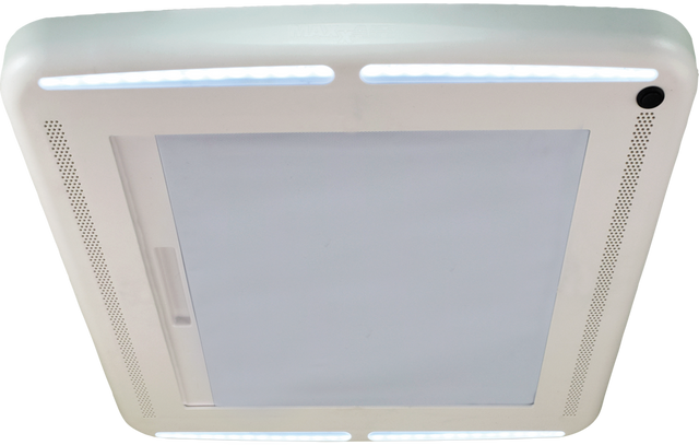 Maxxair Ventilation Solutions 00-03901 Roof Vent Cover||00-03901.Png||85||m1b0003901||1759009