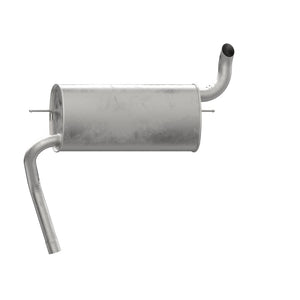 Product of Walker Exhaust 50078 Stainless Steel Exhaust Muffler 