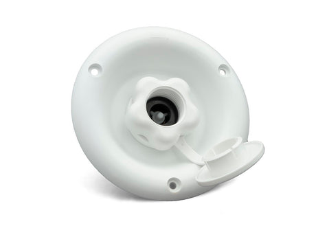 Product of B&B Molders 94220 Fresh Water Inlet