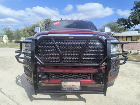 Frontier Truck Gear 200-41-9012 Grille Guard||200-41-9012_1.Jpg||85||fro200419012||1744087
