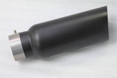 Black Horse Offroad Mt-Rr03bk Exhaust Tail Pipe Tip||mt-Rr03bk_3.Jpg||88||blkmtrr03bk||2238829
