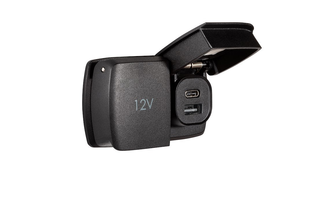 Product of Scanstrut Sc-Multi-F2 Usb Outlet