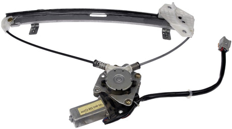 Dorman (Oe Solutions) 751-054 Window Regulator||751-054-001.Jpg||85||d18751054||2244276