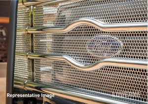 Product of Luverne 311033 Grille Guard Component