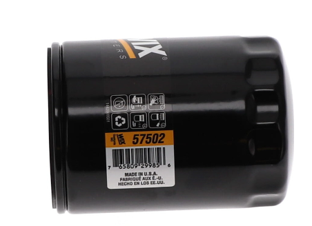 Pro-Tec By Wix Pxl57502 Oil Filter||pxl57502_1.Png||86||w68pxl57502||2066077