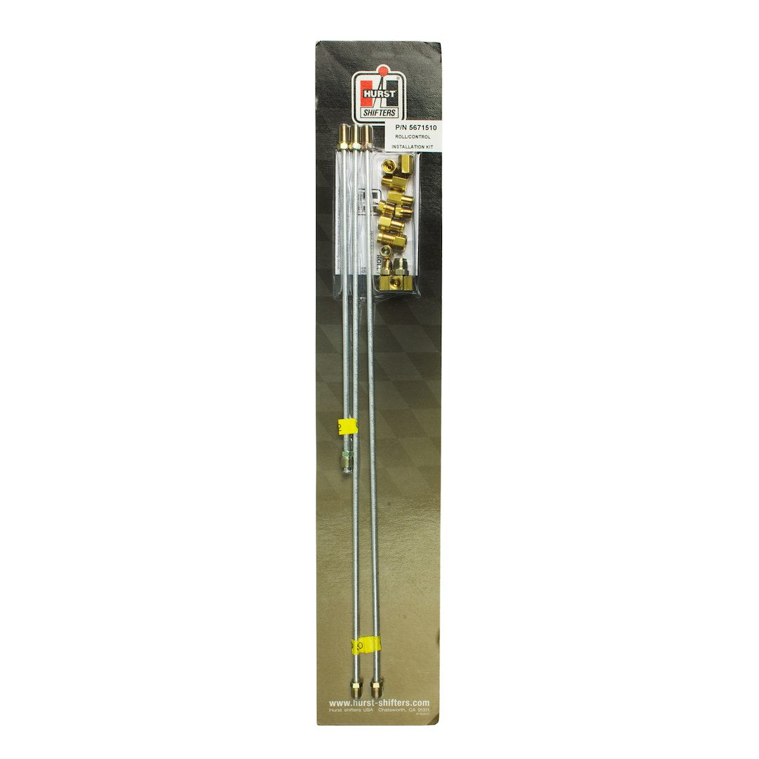 Hurst 5671510 Brake Line Lock Kit||5671510_7.Jpg||92||h245671510||999918