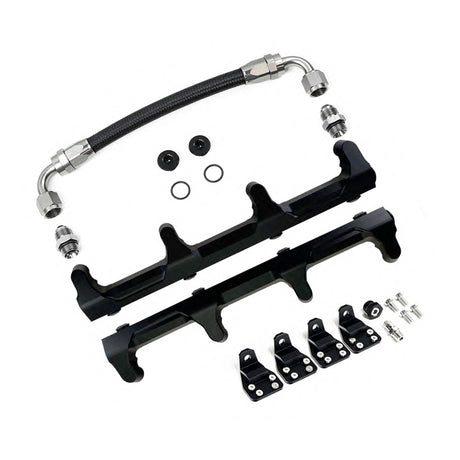 Deatschwerks 7-205 Fuel Injector Rail||7-205.Jpg||85||dwk7205||1195542