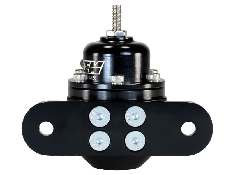 Aem Electronics 25-302bk Fuel Pressure Regulator||7039b8b6e62a2e4166dbe1b1a378adff8c1980d0.Jpg||90||a1y25302bk||1650129