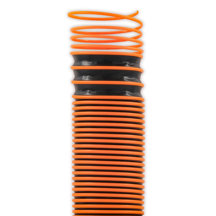 Product of Camco 39861 15 Feet Black Sewer Hose Yes 