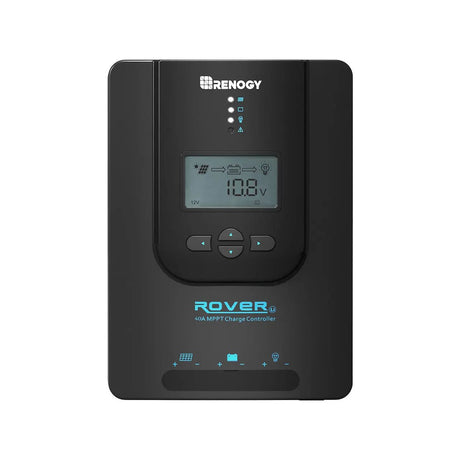 Renogy Rng-Ctrl-Rvr40-Bt-G3-Us Battery Charger Controller||rng-Ctrl-Rvr40-Bt-G3-Us.Jpg||85||ren0026761||2259239