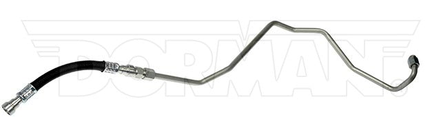 Dorman (Oe Solutions) 624-855 Oil Cooler Line||624-855.Jpg||85||d18624855||1780143