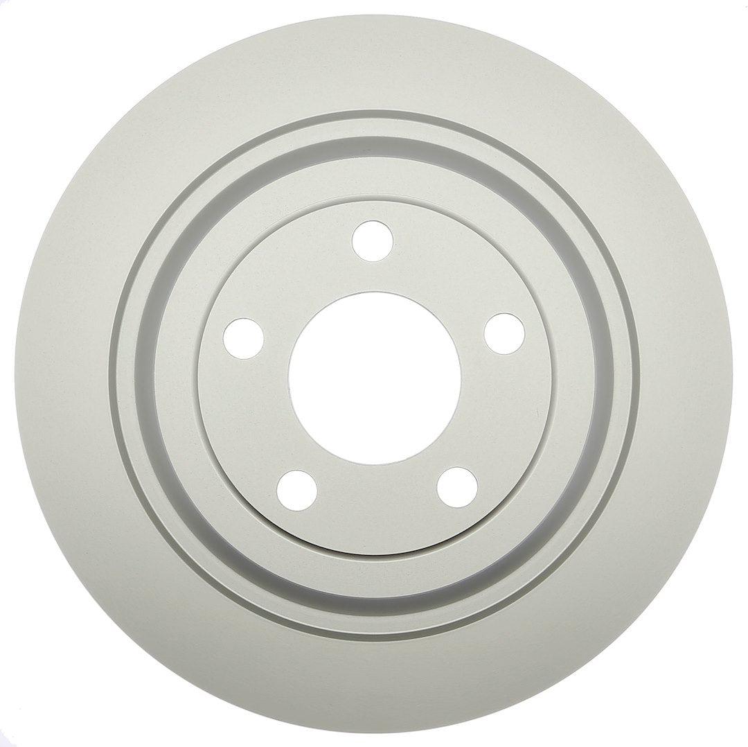 Product of Raybestos Brakes 681938 Specialty - Street Performance OEM OEM Brake Rotor 