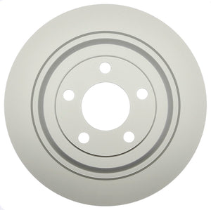 Product of Raybestos Brakes 681938 Specialty - Street Performance OEM OEM Brake Rotor 