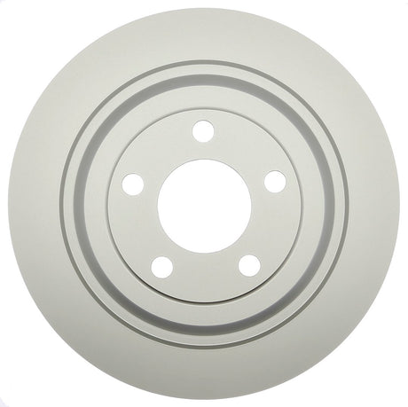 Product of Raybestos Brakes 681938 Specialty - Street Performance OEM OEM Brake Rotor 