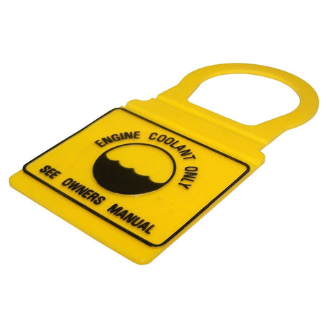 Product of Crown Automotive 52079331 Radiator Cap Cover