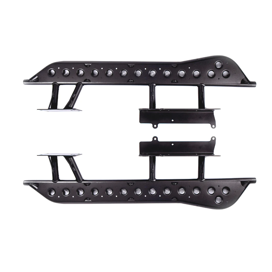 Cali Raised Led Cr2684 Rocker Panel Guard||cr2684.Png||85||crlcr2684||850573