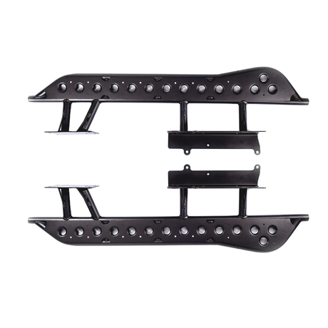 Cali Raised Led Cr2684 Rocker Panel Guard||cr2684.Png||85||crlcr2684||850573