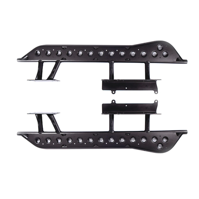 Cali Raised Led Cr2684 Rocker Panel Guard||cr2684.Png||85||crlcr2684||850573