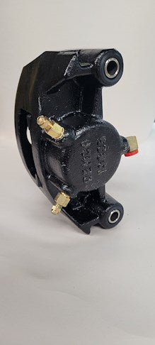 Demco Rv 13825-92 Trailer Brake Caliper||||85||d1d1382592||2014718