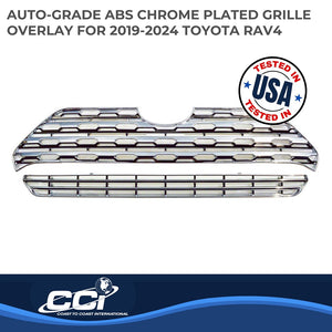 Product of Coast To Coast Iwcgi500 Grille Insert