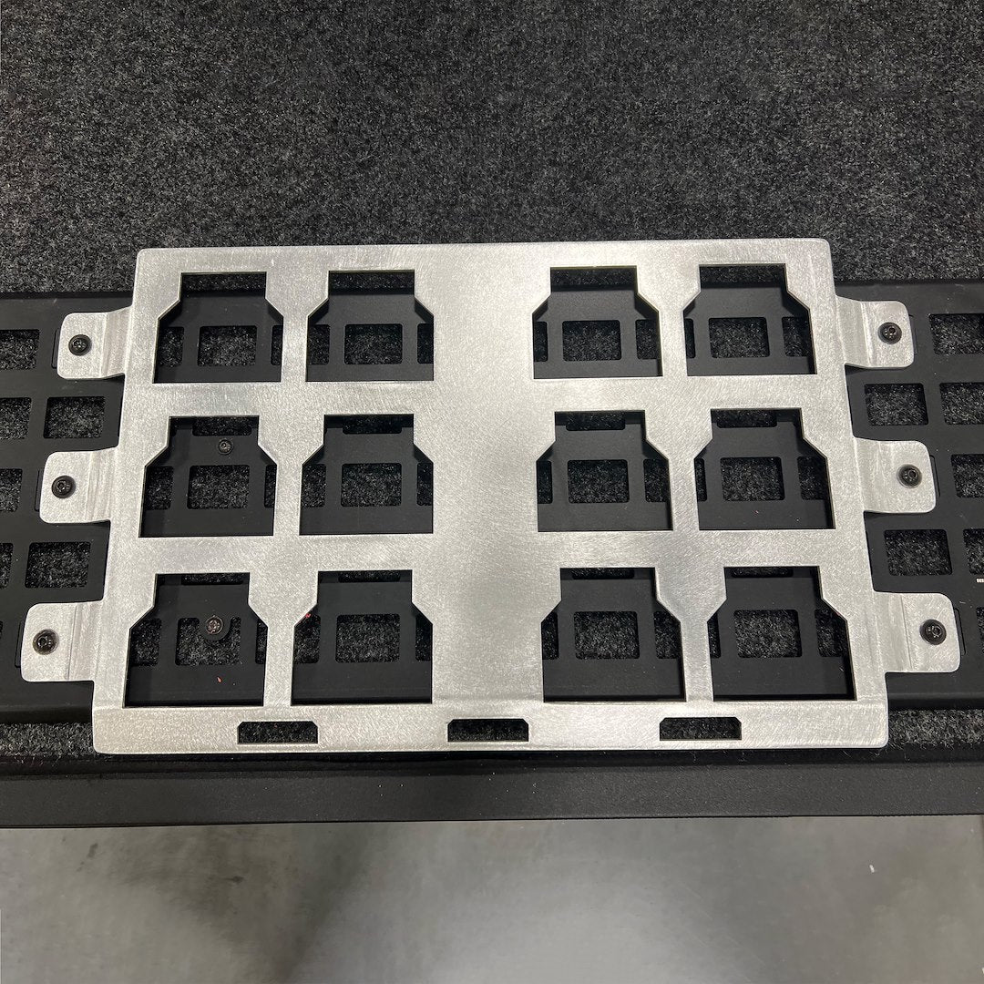 Product of Putco 195985 Molle Panel