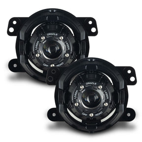 Oracle Lighting 5930-001 Driving/ Fog Light||5930-001.Jpg||85||o375930001||1739078