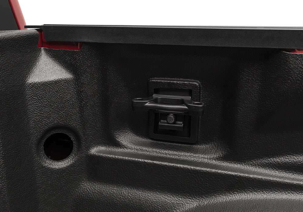 Product of Rugged Liner FR6U93 Rugged Liner Bed Liners 