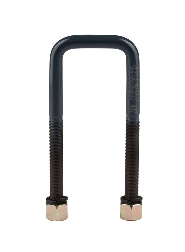 Product of Ironman 4x4 437ubk Leaf Spring Axle U Bolt Kit