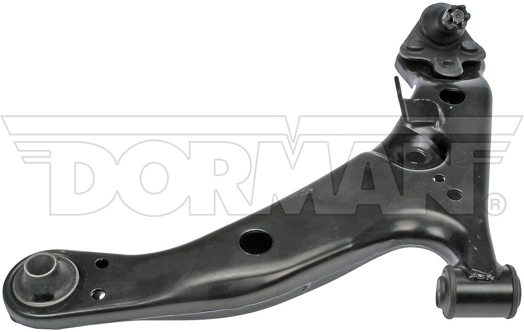 Dorman (Oe Solutions) 524-125 Control Arm||524-125-001.Jpg||86||d18524125||1324807
