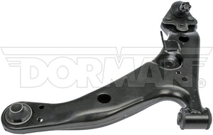 Dorman (Oe Solutions) 524-125 Control Arm||524-125-001.Jpg||86||d18524125||1324807
