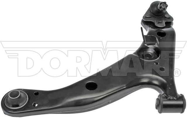 Dorman (Oe Solutions) 524-125 Control Arm||524-125-001.Jpg||86||d18524125||1324807