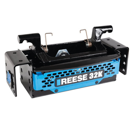 Product of Reese 30932 Fifth Wheel Trailer Hitch Head Support