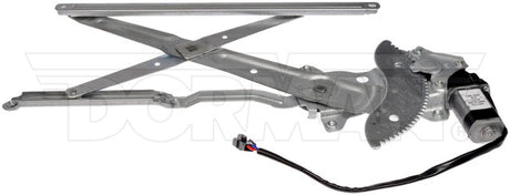 Dorman (Oe Solutions) 748-502 Window Regulator||748-502_1.Jpg||86||d18748502||2150659