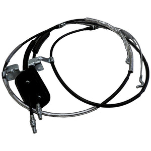 Crown Automotive 68338357ad Parking Brake Cable||68338357ad_3.Jpg||88||c1y68338357ad||2444834
